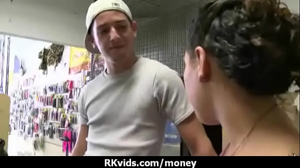 Sex Paying My Bills 2 