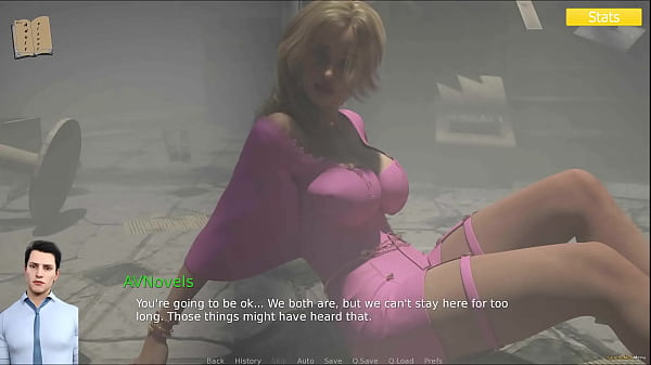 Play MP4 - Rosewater Manor 121