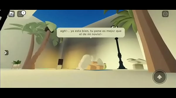Infiel en roblox