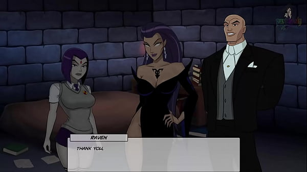 Gunsmoke Games Something Unlimited Episode 59 Tala training Raven 