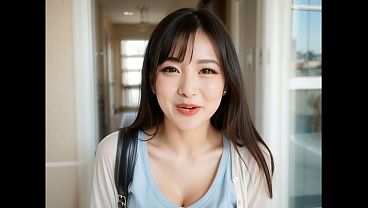 Innocent 20yo Coed Hotel Meetup: Gets Fucked Senseless By Her Sugar Daddy (ai-generated) thumbnail