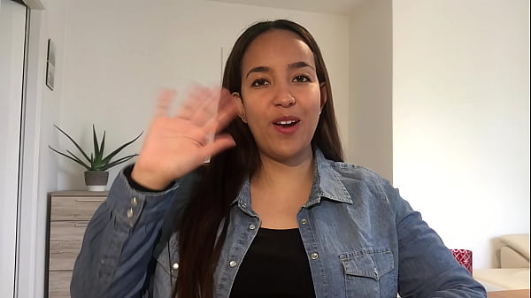 Nonton Caro Buitrago Still Want Jizz Por Favor Dame Tu Semen thumbnail