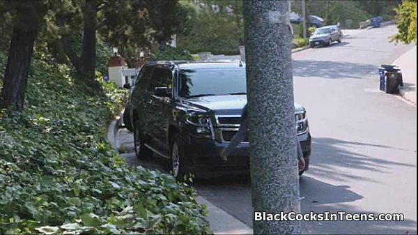 Play MP4 - Beautiful teen babe filled with BBC