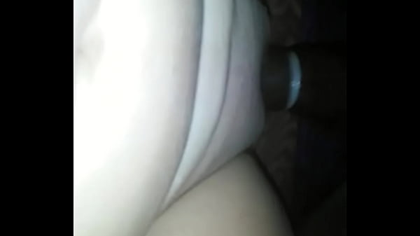 Fucking_white pussy part2