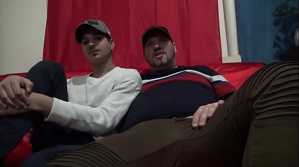 3048 Sam Fucked Barebacl By Bear Oith Xxl Cock thumbnail