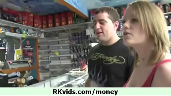 Every chick has a price 30