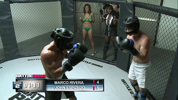 Mulani Rivera Gets A Big Load Of Jizz On Her Boobs 4k 