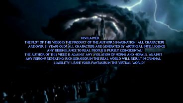 Nonton Fiery Braided Redhead Princess Broken &ndash; Innocent Winter Royal Turns Into Cum-guzzling Cowgirl Slut thumbnail