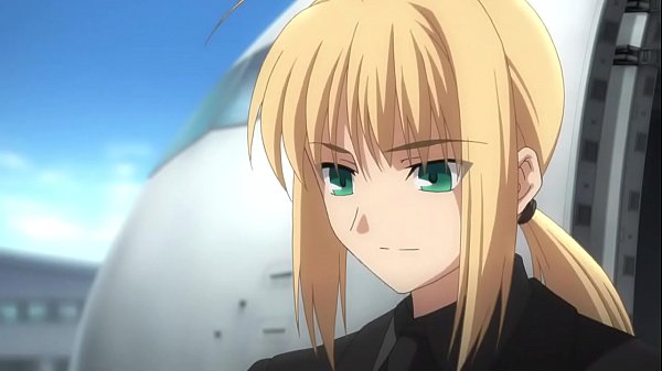 Fate Zero - 1 Temporada- Episódio 03_- Legendado PT-BR