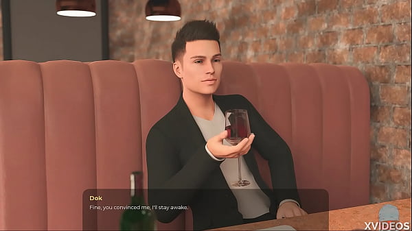 No more money ep 28 visual novel gameplay hd 