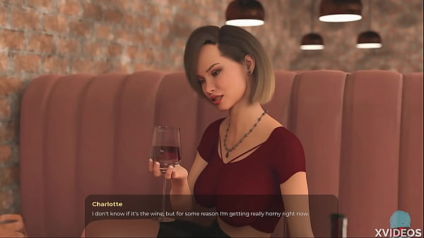 Play MP4 - NO MORE MONEY &num;28 &bull; A pretty MILF and her sexy lingerie