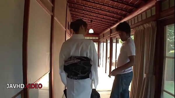 Play MP4 - Intense JAV Blowjob Leads to Unstoppable Wild Fuck Adventure