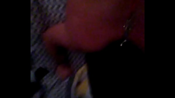 She could almost take it 