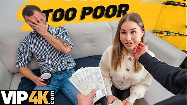 VIP4K_Shy and_curvy babe Amalia Davis_gone wild with her neighbour