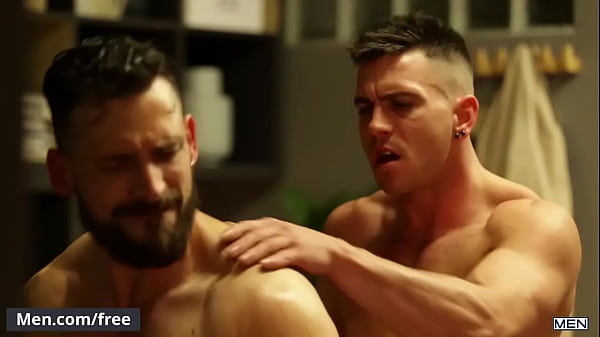 Play MP4 - Gay Anal Couch Fuck With Hunks &lpar;Paddy OBrian&comma; Enzo Rimenez&rpar; - Men&period;com