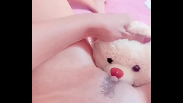 18 aninhos gostosa safada 