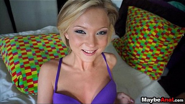 Tiny teen gets asshole filled with cock Dakota Skye 2 2 