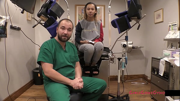 This exam's just a formality right kalani luana