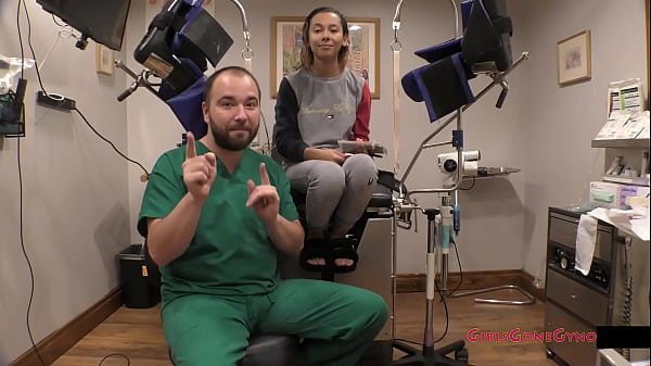 This exam's just a formality right kalani luana