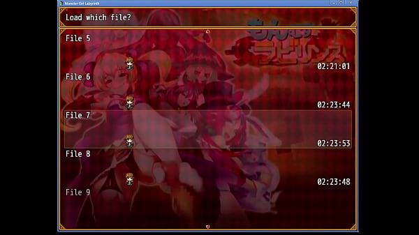 Nonton Diselmine Mg Labyrinth Tower Guardian Rabbit Lady thumbnail