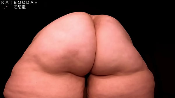 Fat Ass Cum Covered WetSSBBW Breeding Pit_Slave Training