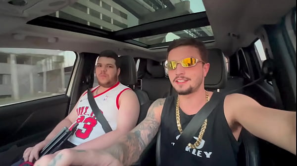 Erick Diaz Comendo O F&atilde; Gordinho thumbnail