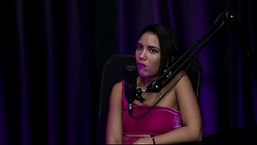 Nonton Eles Gostam De Verdade Desse Tipo De Fetiche - Marcella Schultz (moai Tv) thumbnail