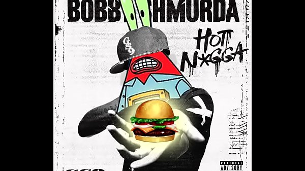 Bobby Shmurda 