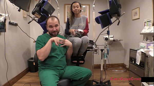 Kalani luana's yearly physical kalani luana