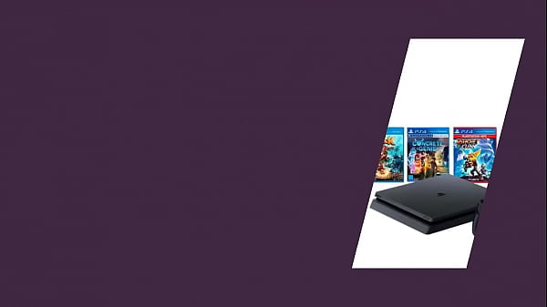 Nonton Playstation 4 R$ 2.699,00 thumbnail