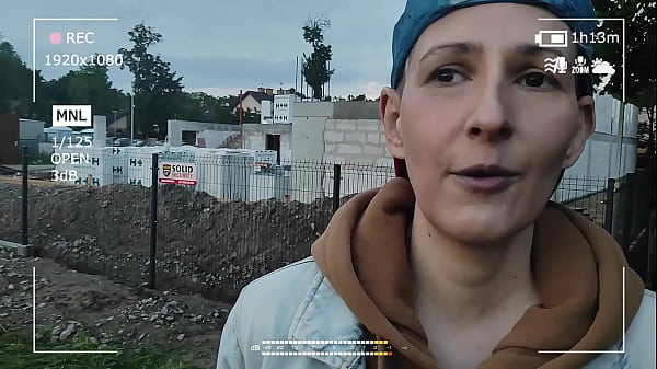 Blowjob and cum in the mouth - first point of view 