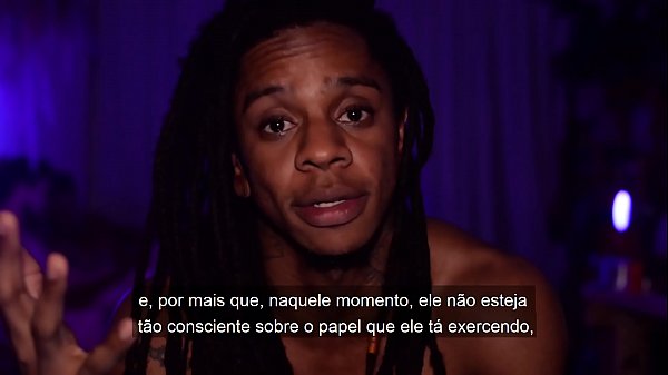 SEM CAPA #20 | O NEG&Atilde_O DA PIROCA