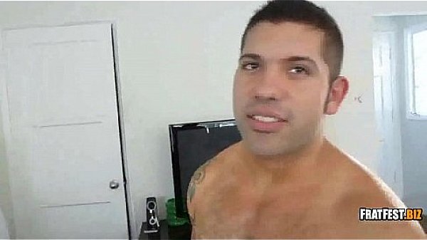 After the party, things get rough 