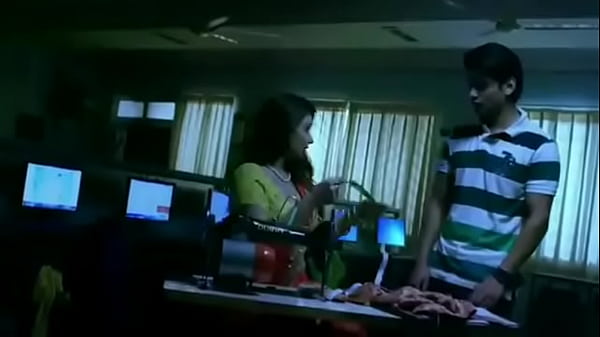 Desi Bhabhi Romance with erotic feeling