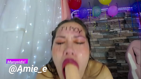 Play MP4 - slut  Brunette an salive wishing i Your Cock & Gets Fucked