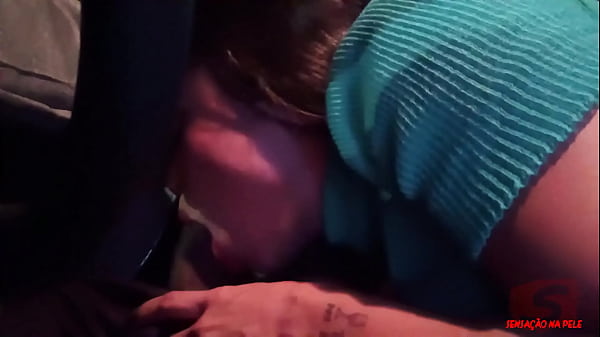 Play MP4 - Era pra ser apenas uma carona mas a safada Drika Muniz foi me chupando ate chegarmos num motelzinho beira de estrada