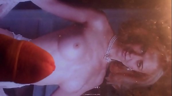 Bienvenida Perez cum tribute