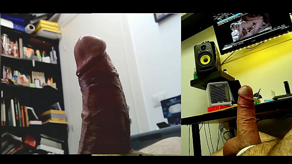 Play MP4 - Hard Cock