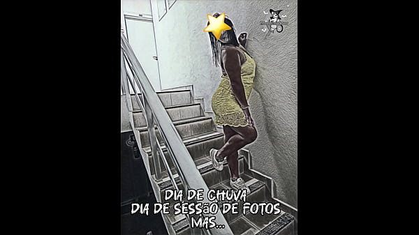 A Rainy Day Of Anal Sex ( The Girl In The Yellow Dress ) thumbnail