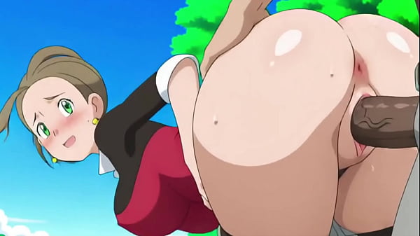 Pokemon alexa hen ai 