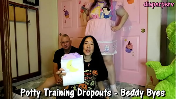 Nonton Reviewing Abdl Diaper Potty Training Dropouts thumbnail