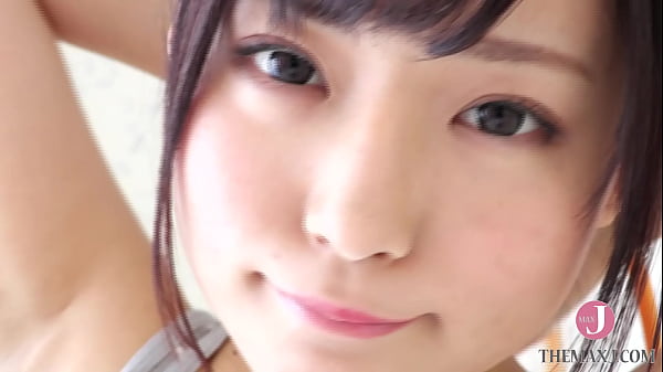 Cute Asian Petite With Tight Pretty Ass Bounces On Balls In Sexy Thong thumbnail