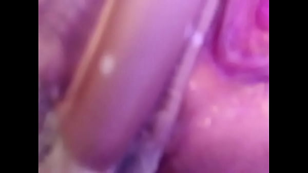 Novia_masturbandose para mi