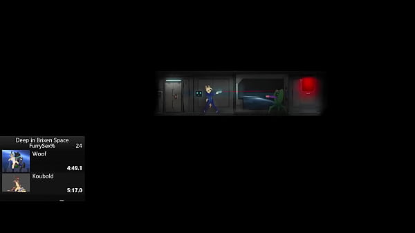 Nonton Speedrun 5:11:48 - Deep In Brixen Space thumbnail