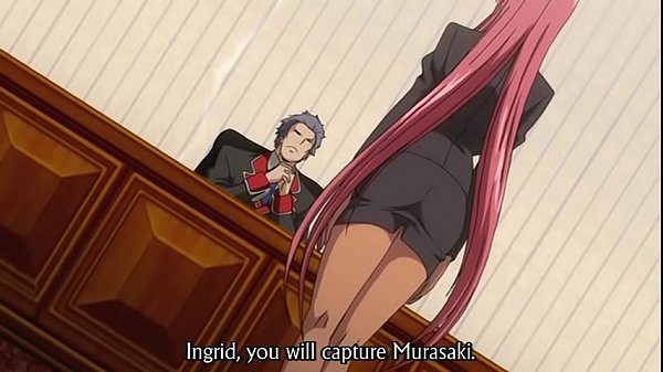 Nonton Makai Kishi Ingrid Ep01 Ingrid's Suffering thumbnail