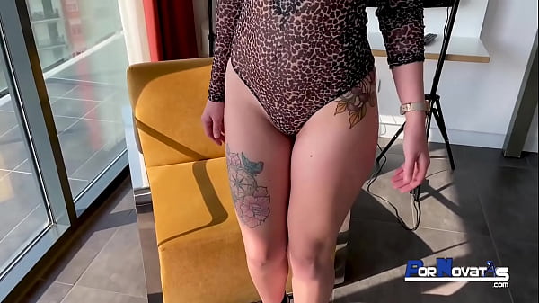 Play MP4 - Lara Cross Milf Argentina follando en el hotel con Victor Bloom