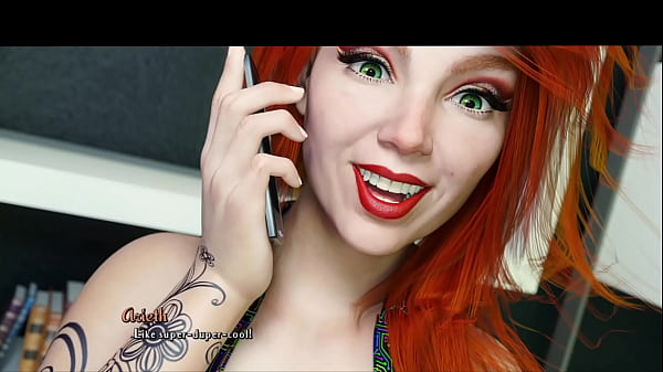 Being A_Dik 58 Chick Route