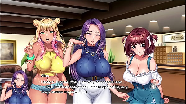 Play MP4 - Sex-Loving Family ep 4 - Making them all cum