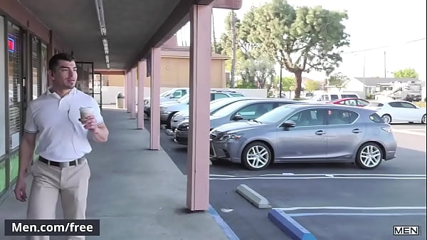 Men.com - (Connor Maguire, Jeremy Spreadums) - Trailer preview 