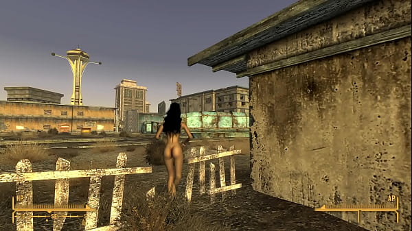 Fallout whore highlights compilation
